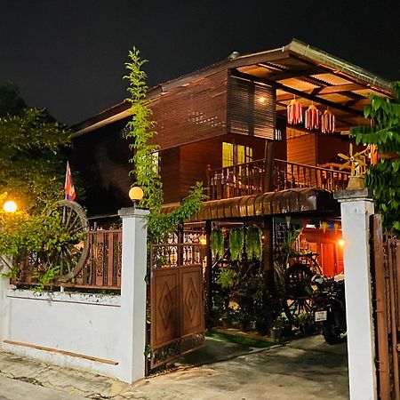 Banthai Guesthouse 佛丕 外观 照片