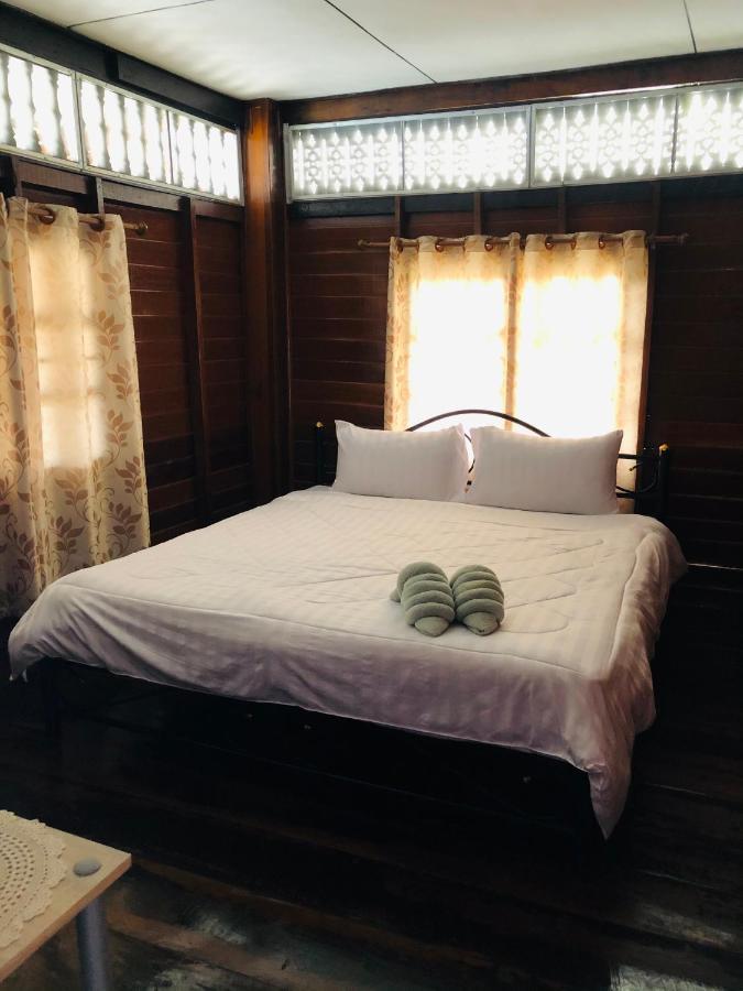 Banthai Guesthouse 佛丕 外观 照片