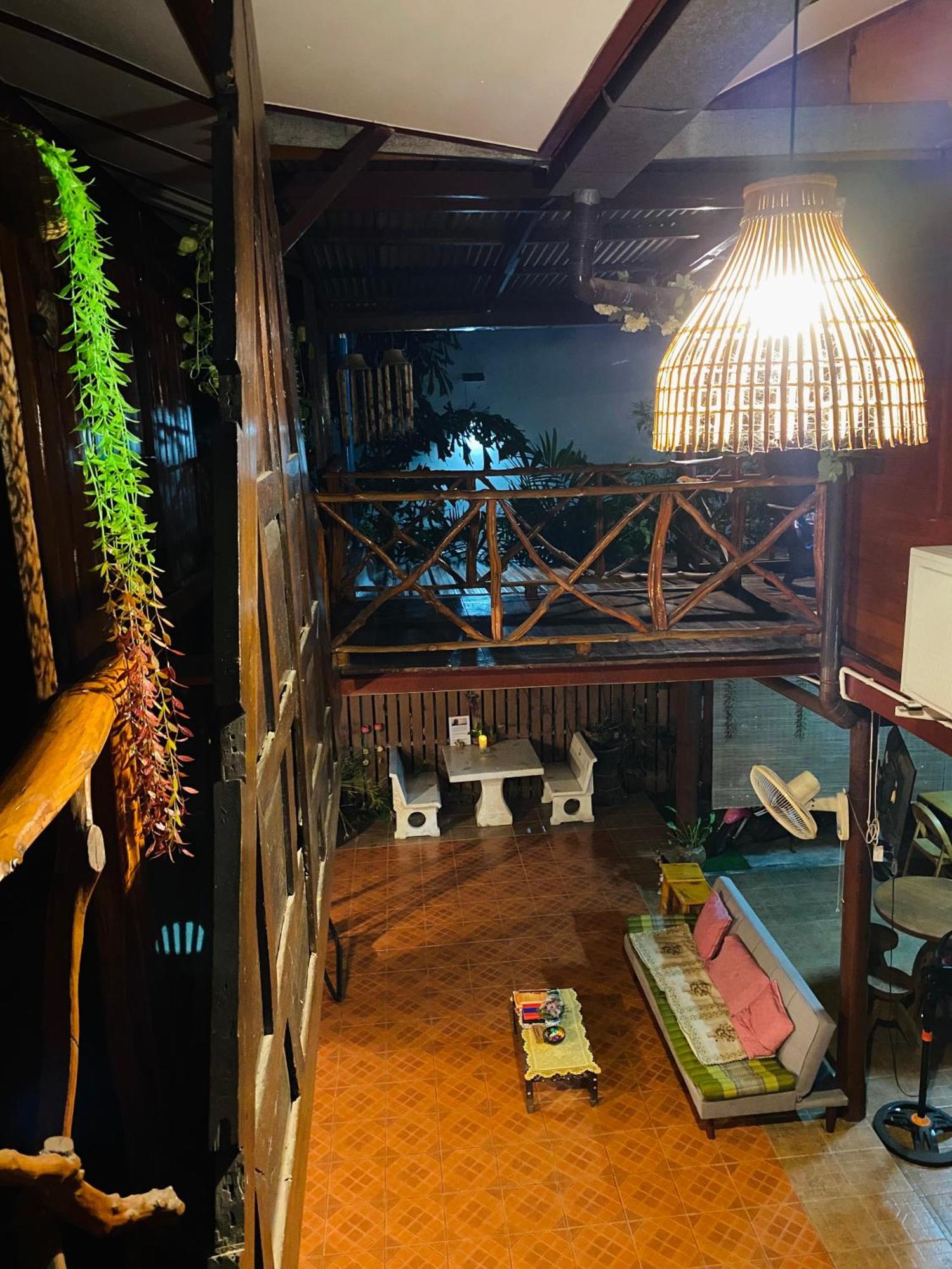 Banthai Guesthouse 佛丕 外观 照片